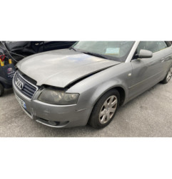 Optique avant principal droit (feux)(phare) AUDI A4 2