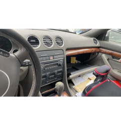 Optique avant principal droit (feux)(phare) AUDI A4 2