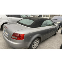 Optique avant principal droit (feux)(phare) AUDI A4 2