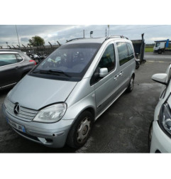 Feu arriere principal gauche (feux) MERCEDES VANEO 414