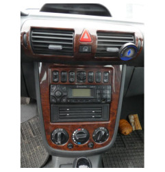 Feu arriere principal gauche (feux) MERCEDES VANEO 414
