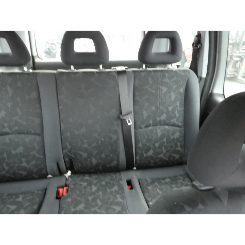 Porte avant droit MERCEDES VANEO 414 Photo n°4