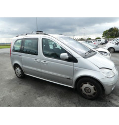 Porte avant droit MERCEDES VANEO 414