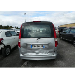 Porte avant droit MERCEDES VANEO 414