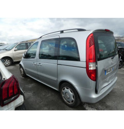 Porte avant droit MERCEDES VANEO 414