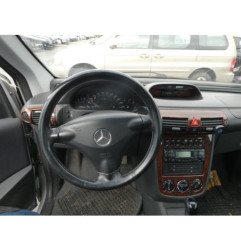 Porte avant droit MERCEDES VANEO 414