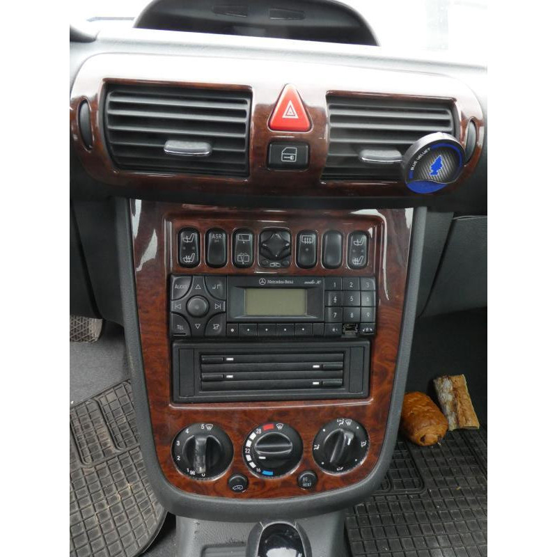 Porte avant droit MERCEDES VANEO 414 Photo n°13