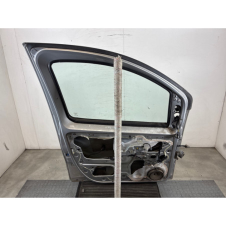 Porte avant gauche PEUGEOT BIPPER Photo n°1