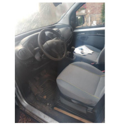Porte avant gauche PEUGEOT BIPPER