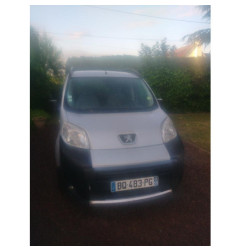 Porte avant gauche PEUGEOT BIPPER
