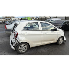 Porte arriere droit KIA PICANTO 2