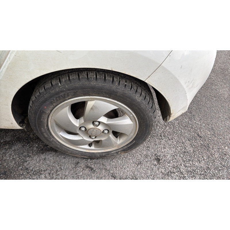 Porte arriere droit KIA PICANTO 2 Photo n°16