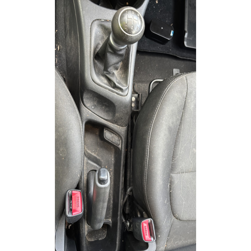 Porte arriere droit KIA PICANTO 2 Photo n°17