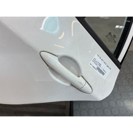 Porte arriere gauche KIA PICANTO 2