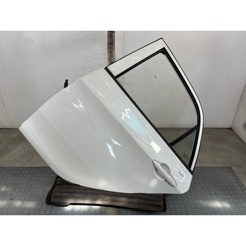 Porte arriere gauche KIA PICANTO 2 Photo n°4