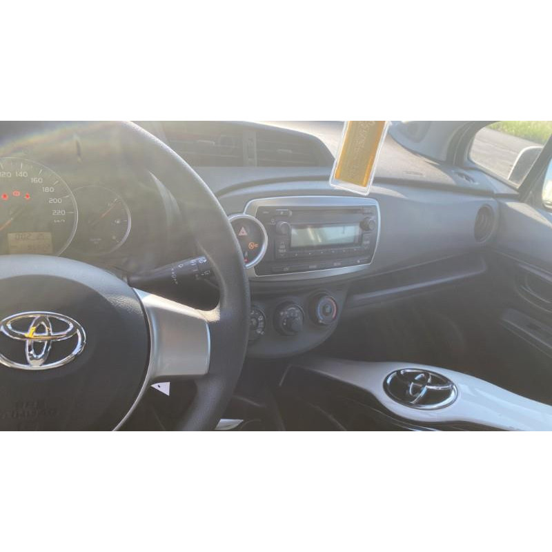 Feu arriere principal droit (feux) TOYOTA YARIS 3 Photo n°17