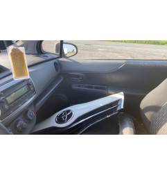 Feu arriere principal gauche (feux) TOYOTA YARIS 3
