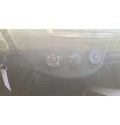 Feu arriere principal gauche (feux) TOYOTA YARIS 3