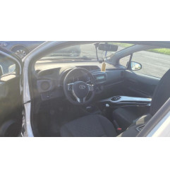 Feu arriere principal gauche (feux) TOYOTA YARIS 3