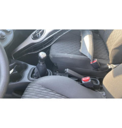Feu arriere principal gauche (feux) TOYOTA YARIS 3