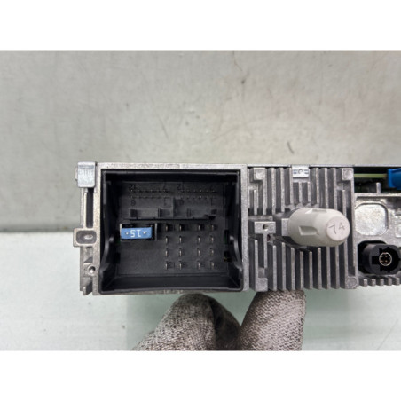 Autoradio d'origine PEUGEOT 208 1