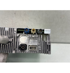 Autoradio d'origine PEUGEOT 208 1