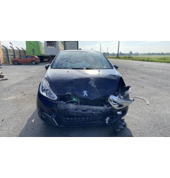 Autoradio d'origine PEUGEOT 208 1