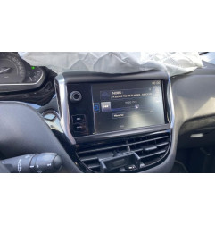 Autoradio d'origine PEUGEOT 208 1