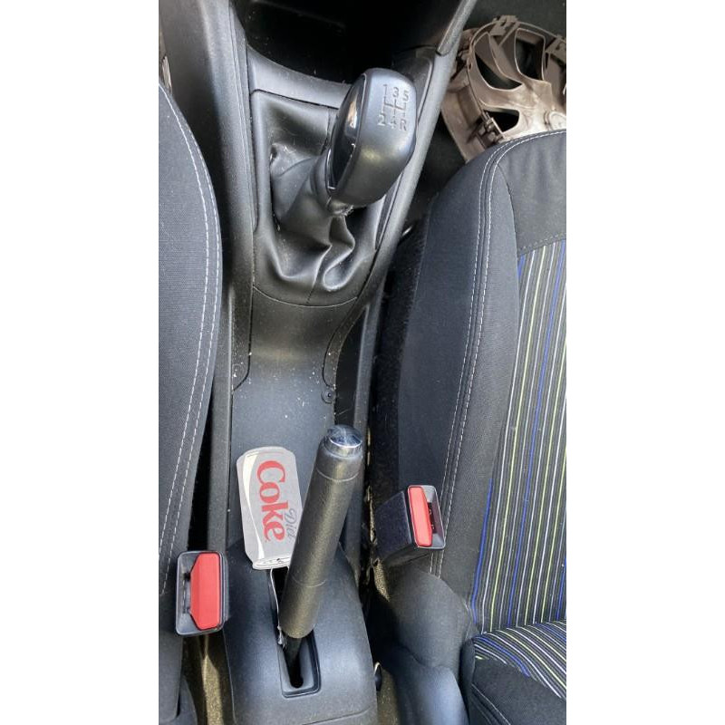 Autoradio d'origine PEUGEOT 208 1 Photo n°8