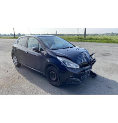 Autoradio d'origine PEUGEOT 208 1