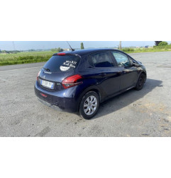 Autoradio d'origine PEUGEOT 208 1