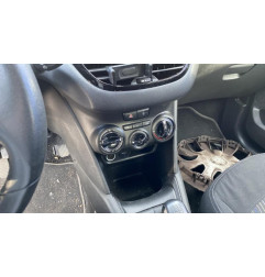 Autoradio d'origine PEUGEOT 208 1