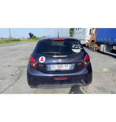 Autoradio d'origine PEUGEOT 208 1