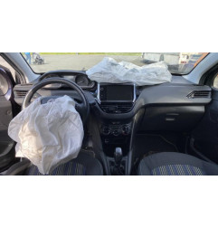 Autoradio d'origine PEUGEOT 208 1
