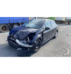 Autoradio d'origine PEUGEOT 208 1