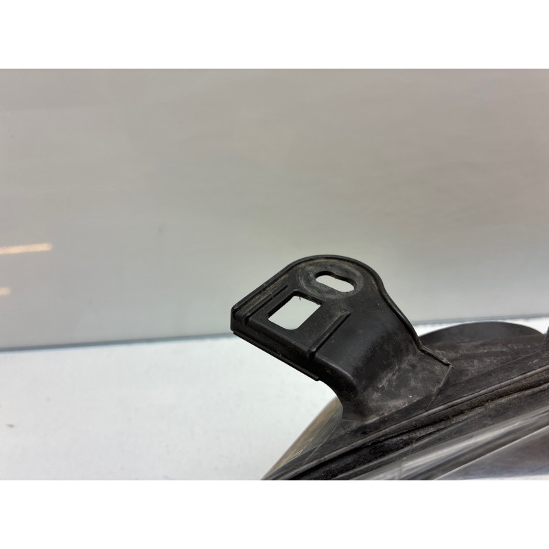 Optique avant principal gauche (feux)(phare) RENAULT MEGANE 3 Photo n°6