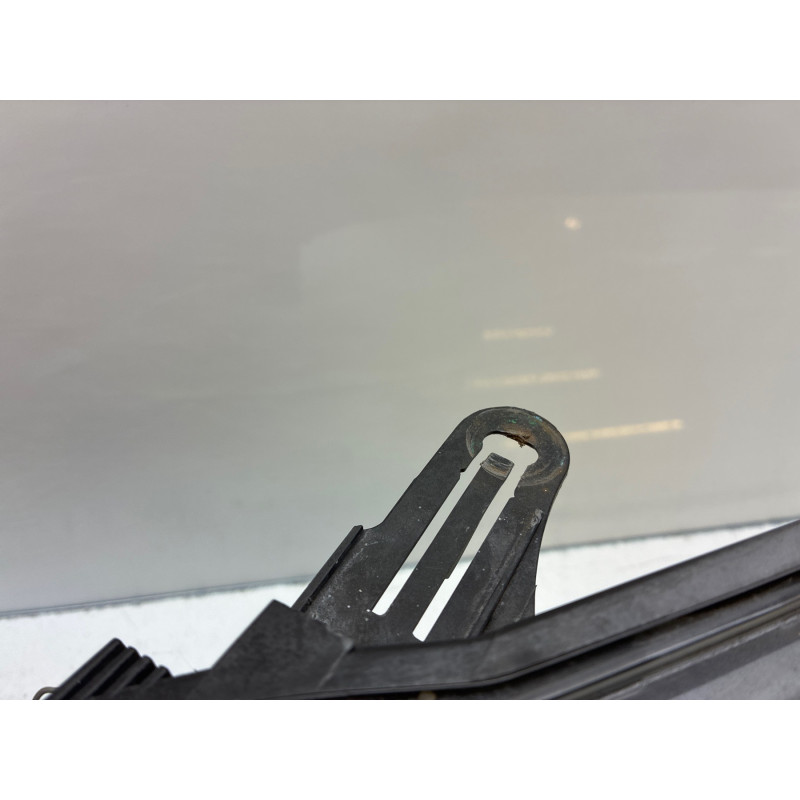 Optique avant principal gauche (feux)(phare) RENAULT MEGANE 3 Photo n°7