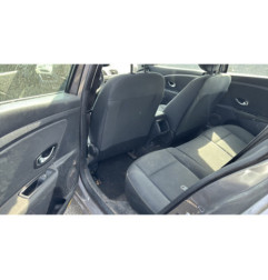 Optique avant principal gauche (feux)(phare) RENAULT MEGANE 3