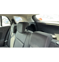 Optique avant principal gauche (feux)(phare) RENAULT MEGANE 3