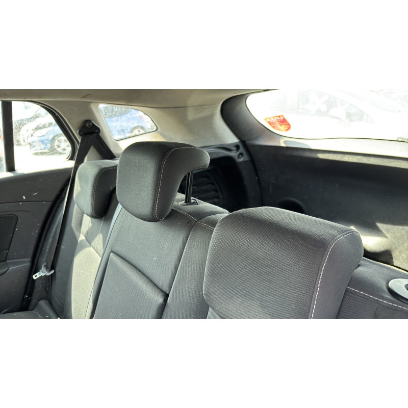 Optique avant principal gauche (feux)(phare) RENAULT MEGANE 3 Photo n°20