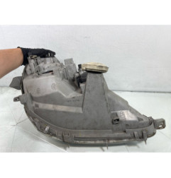 Optique avant principal gauche (feux)(phare) MERCEDES CLASSE A 168