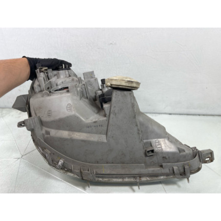 Optique avant principal gauche (feux)(phare) MERCEDES CLASSE A 168