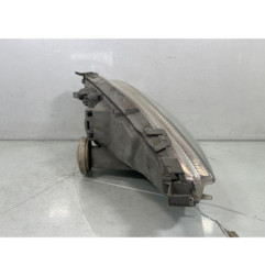 Optique avant principal gauche (feux)(phare) MERCEDES CLASSE A 168