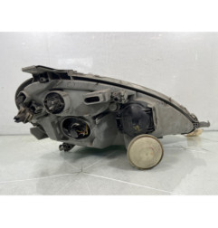Optique avant principal gauche (feux)(phare) MERCEDES CLASSE A 168