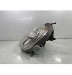 Optique avant principal gauche (feux)(phare) MERCEDES CLASSE A 168