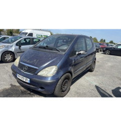 Optique avant principal gauche (feux)(phare) MERCEDES CLASSE A 168