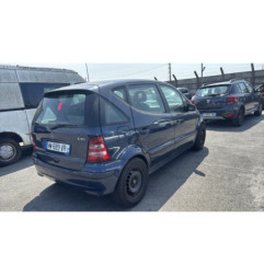 Optique avant principal gauche (feux)(phare) MERCEDES CLASSE A 168