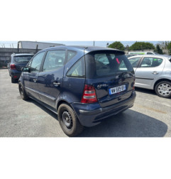 Optique avant principal gauche (feux)(phare) MERCEDES CLASSE A 168