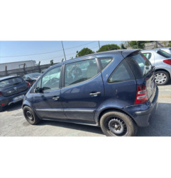 Optique avant principal gauche (feux)(phare) MERCEDES CLASSE A 168