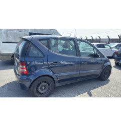 Optique avant principal gauche (feux)(phare) MERCEDES CLASSE A 168